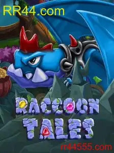 RaccoonTales