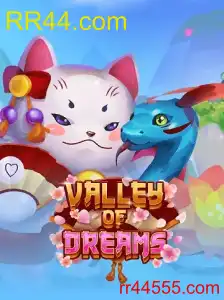 ValleyofDreams